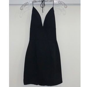 Sherri Hill Short Dress